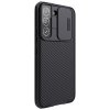 Samsung Galaxy S22 Cover CamShield Pro Sort