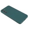 Samsung Galaxy S22 Cover Gummieret Militærgrøn