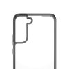 Samsung Galaxy S22 Cover HardCase Crystal Black