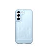 Samsung Galaxy S22 Cover Lucent Cerulean