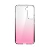 Samsung Galaxy S22 Cover Presidio Perfect-Clear + Ombre Vintage Rose