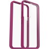 Samsung Galaxy S22 Cover React Party Pink