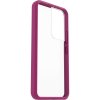 Samsung Galaxy S22 Cover React Party Pink