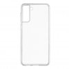 Samsung Galaxy S22 Cover SoftCover Transparent Klar
