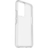Samsung Galaxy S22 Cover Symmetry Series Transparent Klar