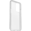 Samsung Galaxy S22 Cover Symmetry Series Transparent Klar