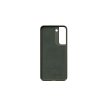 Samsung Galaxy S22 Cover Thin Case V3 Pine Green