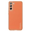 Samsung Galaxy S22 Cover YOLO Series Orange
