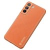 Samsung Galaxy S22 Cover YOLO Series Orange