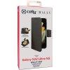 Samsung Galaxy S22 Ultra Etui Wally Wallet Case Sort