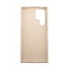 Samsung Galaxy S22 Ultra Cover Silikone Beige