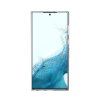 Samsung Galaxy S22 Ultra Cover Evo Lite Transparent Klar