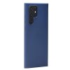 Samsung Galaxy S22 Ultra Cover Greenland Pacific Blue