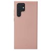 Samsung Galaxy S22 Ultra Cover Greenland Pink Sand