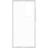 Samsung Galaxy S22 Ultra Cover React Transparent Klar