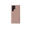 Samsung Galaxy S22 Ultra Cover Thin Case V3 Dusty Pink