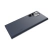 Samsung Galaxy S22 Ultra Cover Thin Case V3 Midwinter Blue