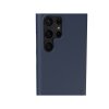 Samsung Galaxy S22 Ultra Cover Thin Case V3 Midwinter Blue