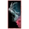 Samsung Galaxy S22 Ultra Cover YOLO Series Rød