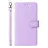 Samsung Galaxy S23 FE Etui Aftageligt Cover 005 Lilla