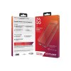 Samsung Galaxy S23 FE Cover med Skærmbeskytter Luxe & Glass 360 Protect Bundle