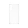Samsung Galaxy S23 FE Cover Soft TPU Case Transparent