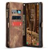 Samsung Galaxy S23 Etui 008 Series Aftageligt Cover Brun
