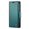 Samsung Galaxy S23 Etui 023 Series Grøn