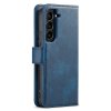 Samsung Galaxy S23 Etui Aftageligt Cover Blå