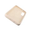 Samsung Galaxy S23 Cover Silikone Beige