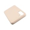 Samsung Galaxy S23 Cover Silikone Beige
