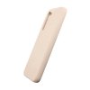 Samsung Galaxy S23 Cover Silikone Beige