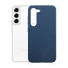 Samsung Galaxy S23 Cover Silikone Blå