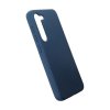 Samsung Galaxy S23 Cover Silikone Blå