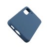 Samsung Galaxy S23 Cover Silikone Blå
