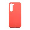 Samsung Galaxy S23 Cover Silikone Lyserød