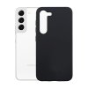 Samsung Galaxy S23 Cover Silikone Sort