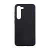 Samsung Galaxy S23 Cover Silikone Sort