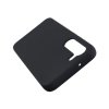 Samsung Galaxy S23 Cover Silikone Sort