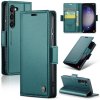 Samsung Galaxy S23 Plus Etui 023 Series Grøn