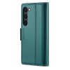 Samsung Galaxy S23 Plus Etui 023 Series Grøn