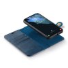 Samsung Galaxy S23 Plus Etui Aftageligt Cover Blå