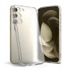 Samsung Galaxy S23 Plus Cover Fusion Matte Clear