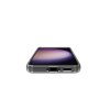 Samsung Galaxy S23 Plus Cover GELSKINMAG MagSafe Transparent