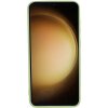 Samsung Galaxy S23 Plus Cover Gummieret Lysegrønn