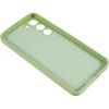 Samsung Galaxy S23 Plus Cover Gummieret Lysegrønn