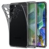 Samsung Galaxy S23 Plus Cover Liquid Crystal Space Crystal