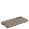 Samsung Galaxy S23 Plus Cover Slim Case Mocha Brown