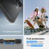 Samsung Galaxy S23 Plus Cover Ultra Hybrid Matte Black
