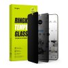 Samsung Galaxy S23 Plus Skærmbeskytter Privacy Glass
